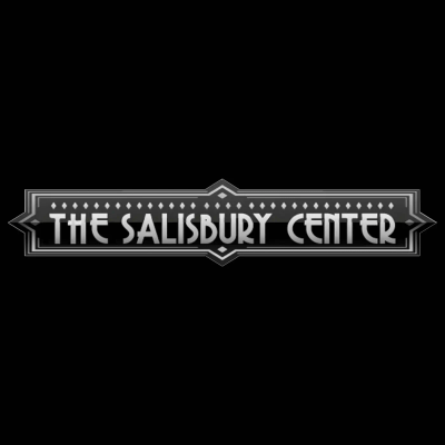 The Salisbury Center logo