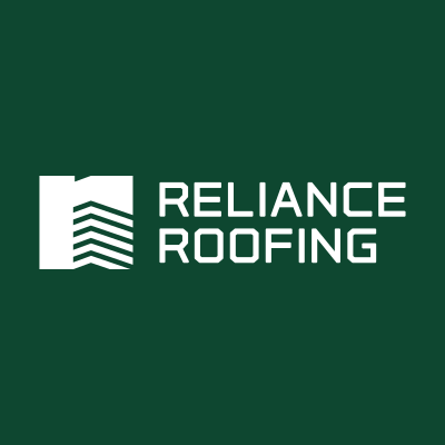 Reliance Roofing & Waterproofing Inc. logo