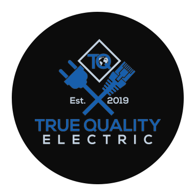 True Quality Electric logo
