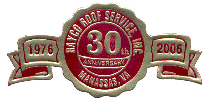 Rayco Roof Service, Inc logo