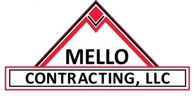 Mello Contracting logo