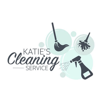 Katie's Cleaning Service Inc. logo
