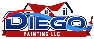 Diego Painting LLC logo