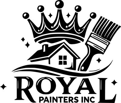 Royalpainters.Net logo