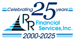 RR Financial Services Inc. logo