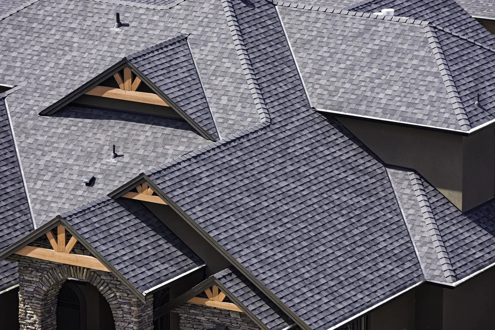 CertaBuilt Roofing + Exteriors