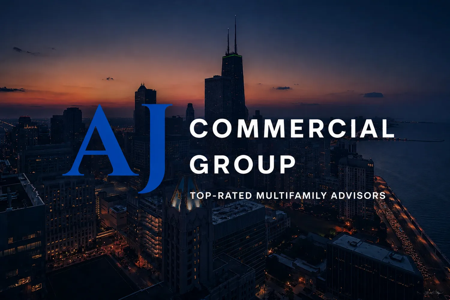 AJ Commercial Group