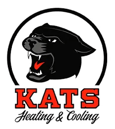Kats Heating and Cooling logo