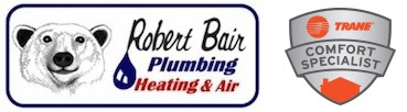 Robert Bair logo