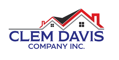 Clem Davis Company Inc. logo
