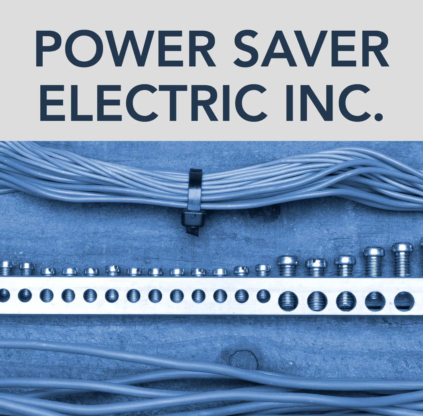 Power Saver Electric Inc.