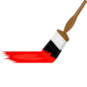 Pats Painting logo