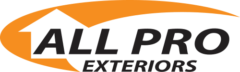 All Pro Exteriors logo