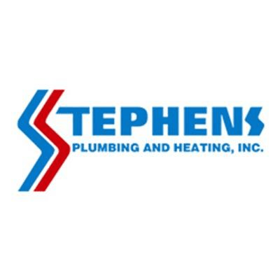 Stephens Plumbing & Heating, Inc. logo