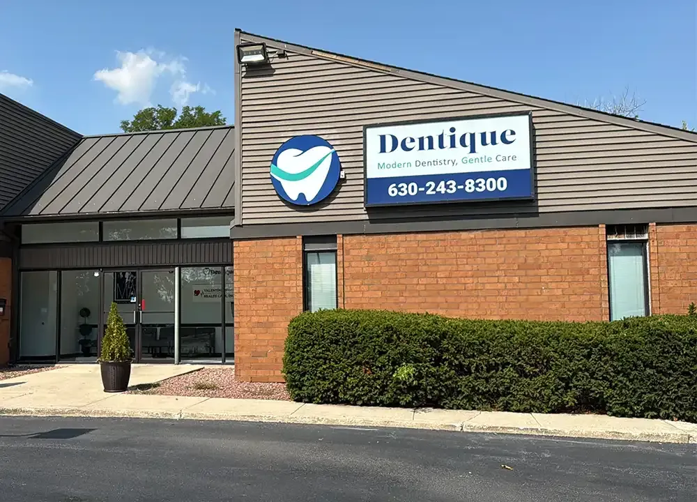 Dentique Dental
