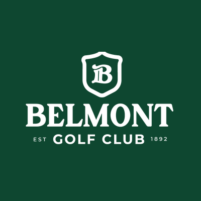 Belmont Golf Club logo