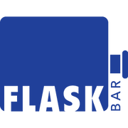 Flask logo
