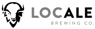 LocAle Brewing Co logo