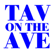 Tav on the Ave logo
