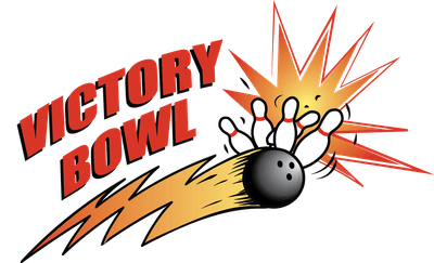 Victory Bowl logo