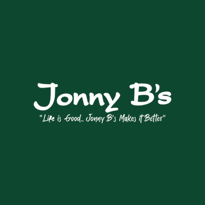 Jonny B's Sports Bar logo