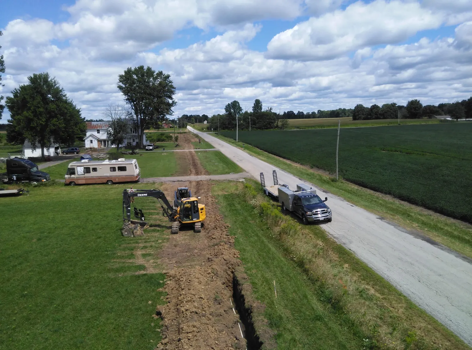Excavation Point LLC