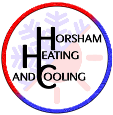 Horsham Heating and Cooling logo