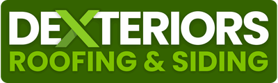 Dexteriors Roofing & Siding logo