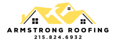 Armstrong Roofing LLC logo