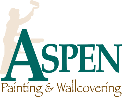 Aspen Painting and Wallcovering Inc. logo