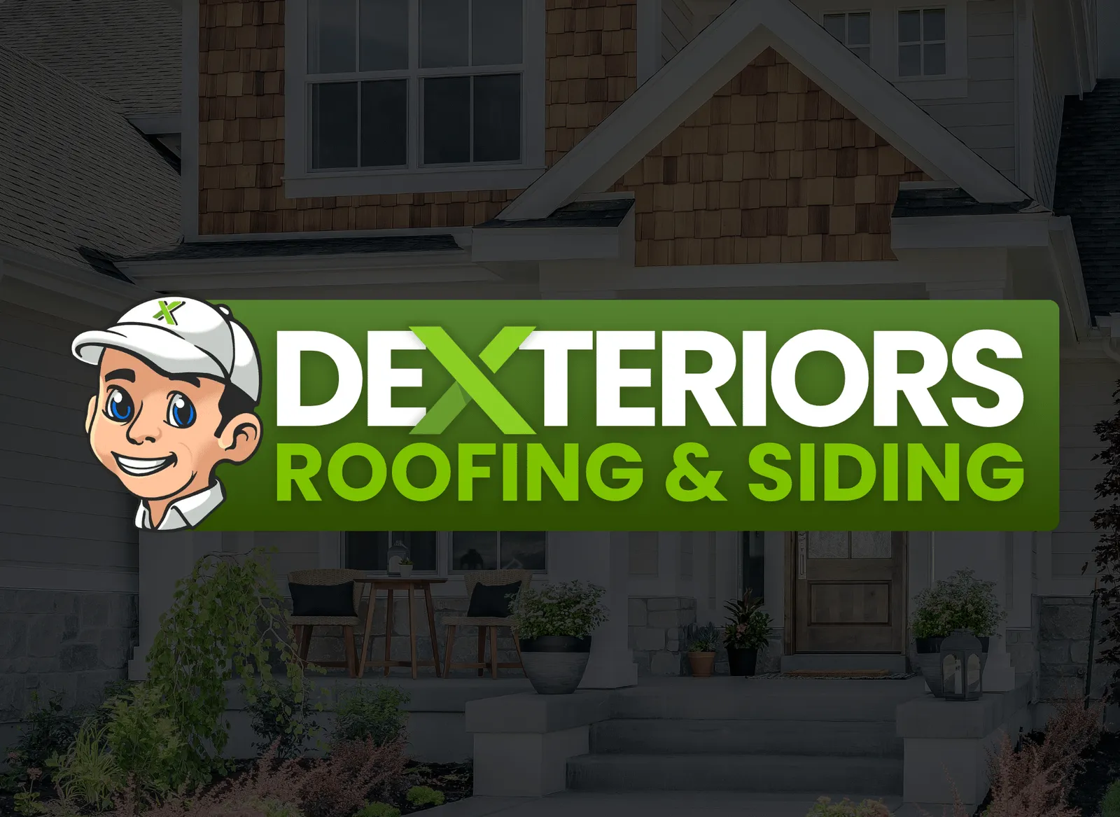 Dexteriors Roofing & Siding