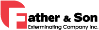 Father & Son Exterminating Company Inc. logo