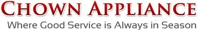 Chown Appliance logo