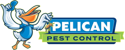 Pelican Pest Control logo