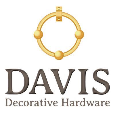 Davis Decorative Hardware logo