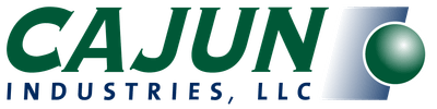 CAJUN INDUSTRIES logo