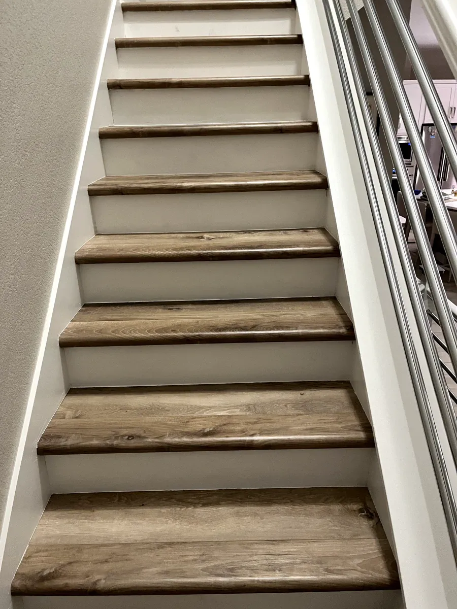 Spencer Floors