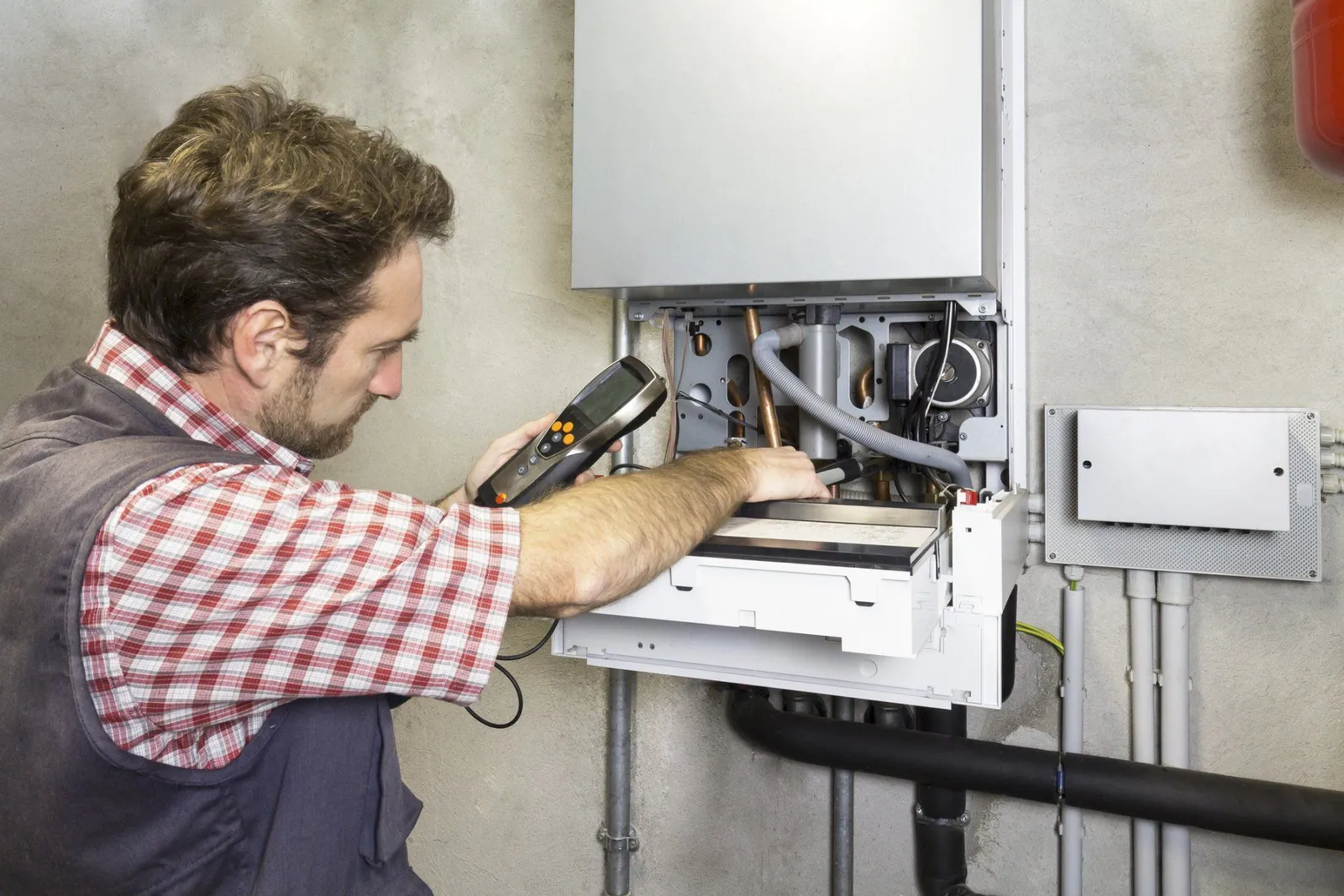 Plumbing Solutions