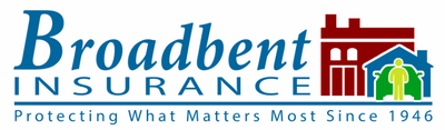 Lisa Broadbent Insurance logo