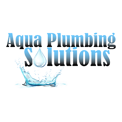 Aqua Plumbing Solutions logo