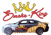 Smoke King logo