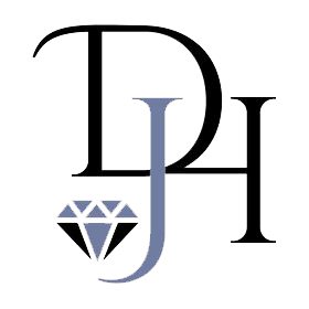 Del Haven Jewelers logo