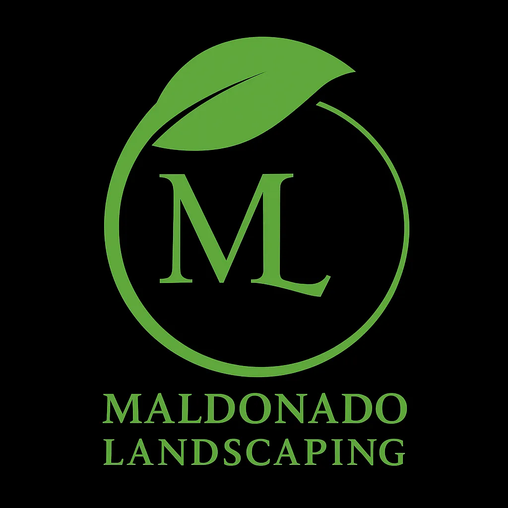 Maldonado Landscaping