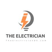 The Electrician logo