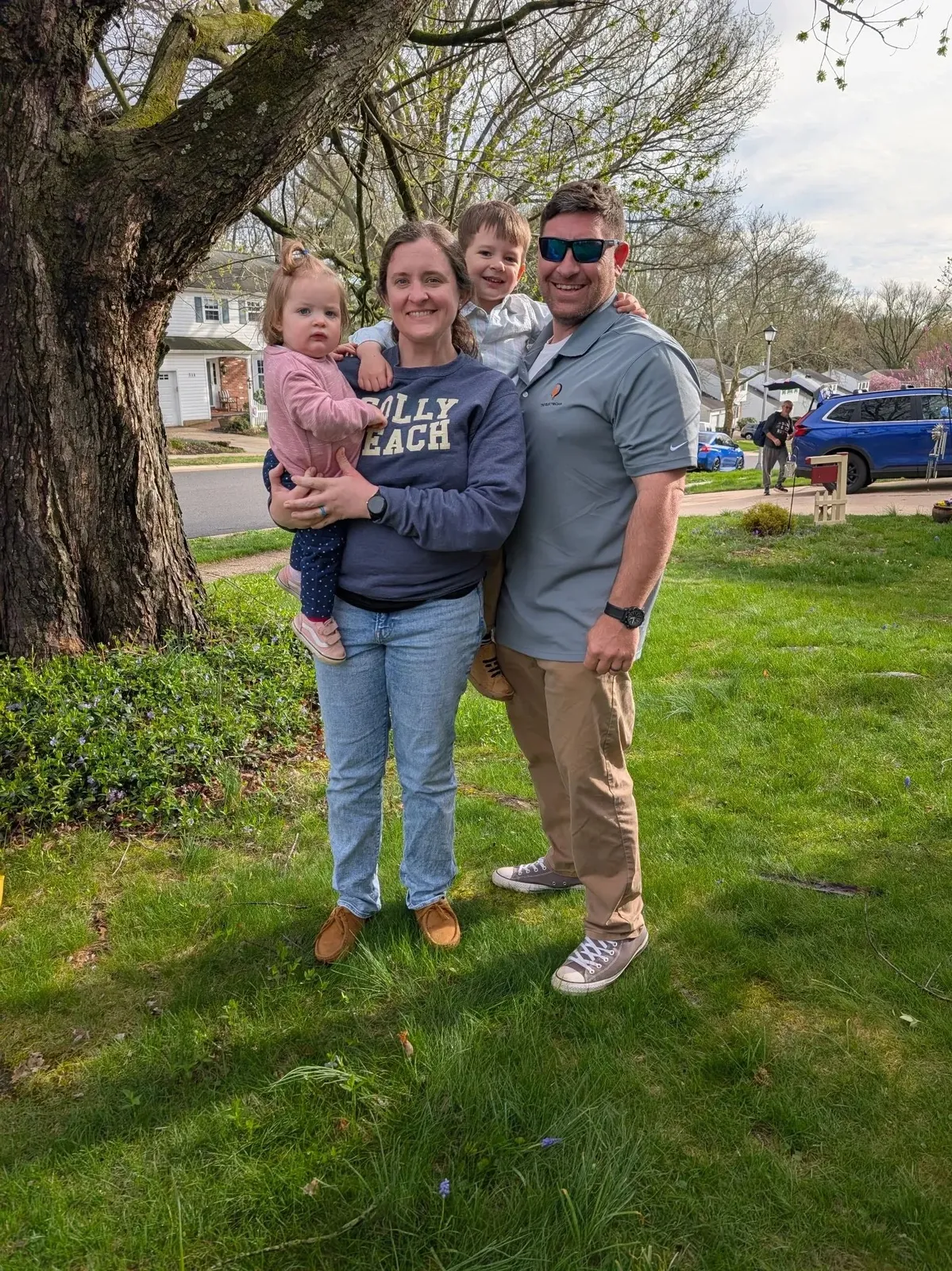 The Electrician