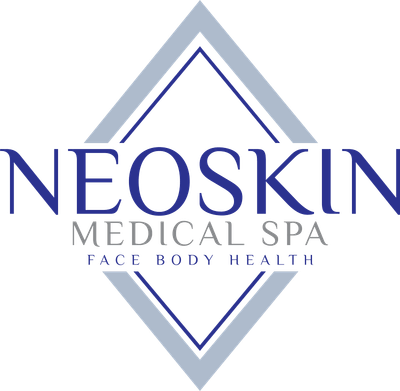 NEOSkin Center logo