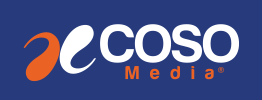 COSO Media logo