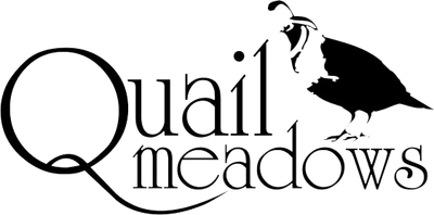 Quail Meadows Golf Course logo