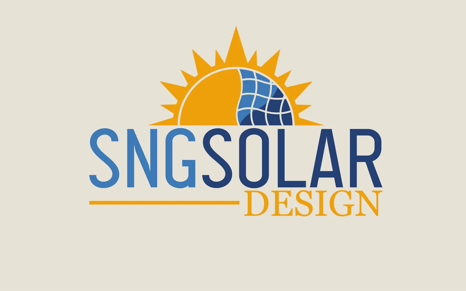 SNG Solar Design