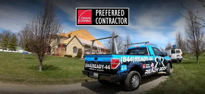 Ready Roof Inc.